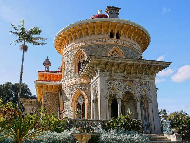 Villa Maca House Азенняш-ду-Мар Екстер'єр фото