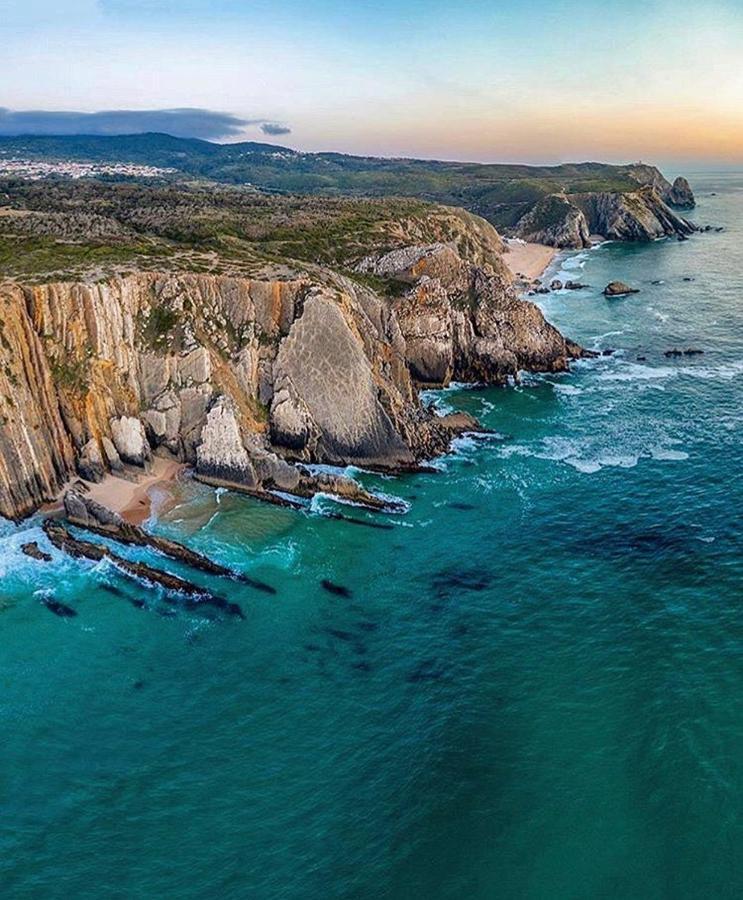 Villa Maca House Азенняш-ду-Мар Екстер'єр фото